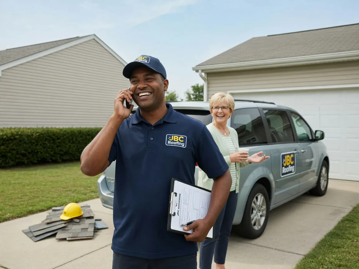 Roof Replacement Nekoma, ND FAQs